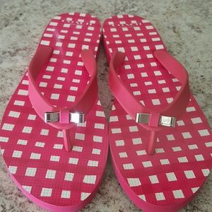 Women's flip flops